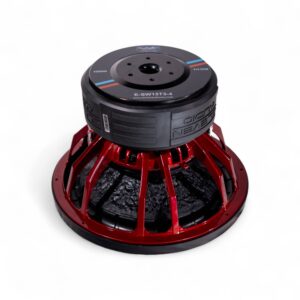 Subwoofer 15" Modelo : ESW15T3-4