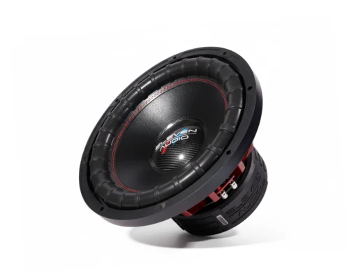 Subwoofer 15" Modelo : ESW15T3-4