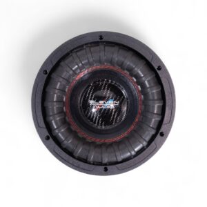 Subwoofer 8" Modelo : ESW8T3-4