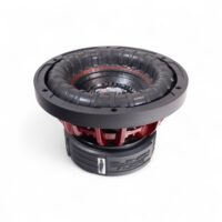 Subwoofer 8" Modelo : ESW8T3-4