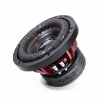 Subwoofer 8" Modelo : ESW8T3-4
