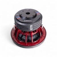Subwoofer 8" Modelo : ESW8T3-4