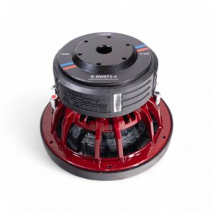 Subwoofer 8" Modelo : ESW8T3-4