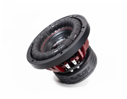 ESW8T3-4 Subwoofer 8" Modelo : ESW8T3-4