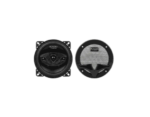 Bocina Coaxial Modelo 4" ESX40 (PAR)