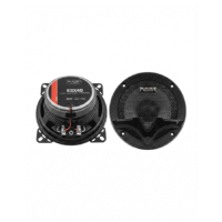 Bocina Coaxial Modelo 4" ESX40 (PAR)