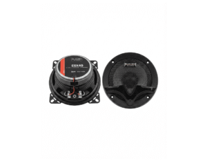Bocina Coaxial Modelo 4" ESX40 (PAR)
