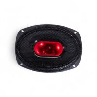 ET-69ELITE (1) Altavoz de 6X9" Modelo: ET-69ELITE