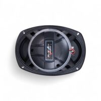 ET-69ELITE (3) Altavoz de 6X9" Modelo: ET-69ELITE
