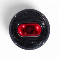 ET-6ELITE (1) Altavoz de 6.5" Modelo: ET-6ELITE