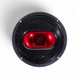 ET-6ELITE (1) Altavoz de 6.5" Modelo: ET-6ELITE