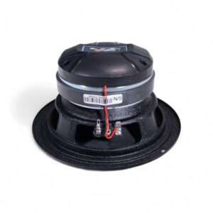 ET-6ELITE (3) Altavoz de 6.5" Modelo: ET-6ELITE