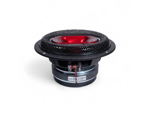 Altavoz de 6.5" Modelo: ET-6ELITE