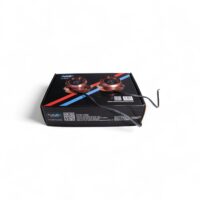 Tweeters Eleven Audio 2"  Modelo: ETW-11SQ (PAR)