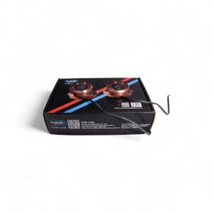 Tweeters Eleven Audio 2"  Modelo: ETW-11SQ (PAR)
