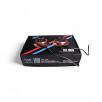 Tweeters Eleven Audio 2"  Modelo: ETW-11SQ (PAR)