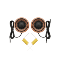 Tweeters Eleven Audio 2"  Modelo: ETW-11SQ (PAR)
