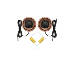 Tweeters Eleven Audio 2"  Modelo: ETW-11SQ (PAR)