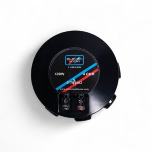 Tweeter Eleven Audio Modelo: ETW-402