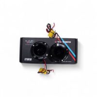 Tweeter Eleven Audio Modelo: ETW10