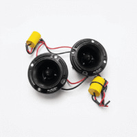 Tweeter Eleven Audio Modelo: ETW10