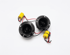 Tweeter Eleven Audio Modelo: ETW10