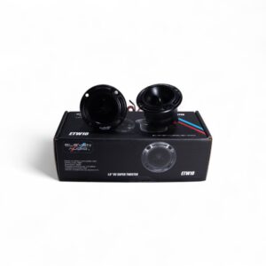 Tweeter Eleven Audio Modelo: ETW10