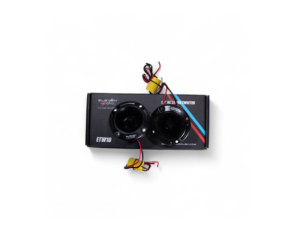Tweeter Eleven Audio Modelo: ETW10