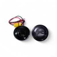 ETW25SQ (1) Tweeter SOUND QUALITY Modelo: ETW25SQ Platinum Series (PAR)