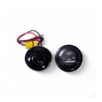 ETW25SQ Tweeter SOUND QUALITY Modelo: ETW25SQ Platinum Series (PAR)