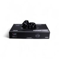 ETW25SQ (3) Tweeter SOUND QUALITY Modelo: ETW25SQ Platinum Series (PAR)