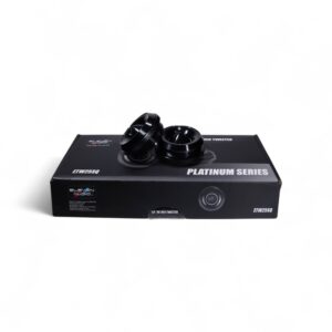 ETW25SQ (3) Tweeter SOUND QUALITY Modelo: ETW25SQ Platinum Series (PAR)