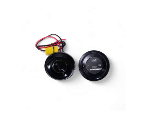 ETW25SQ Tweeter SOUND QUALITY Modelo: ETW25SQ Platinum Series (PAR)