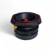 Tweeter Eleven Audio 4" Modelo: ETW4