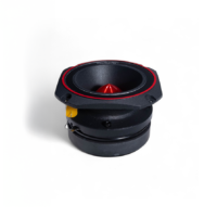 Tweeter Eleven Audio 4" Modelo: ETW4