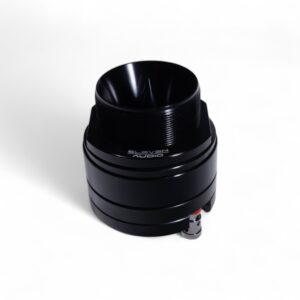 Tweeter Eleven Audio 3" Modelo: ETW5B