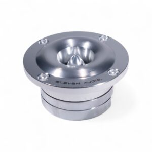 Tweeter Neodimio Eleven Audio 1.75" Modelo: ETW6