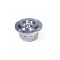 Tweeter Neodimio Eleven Audio 1.75" Modelo: ETW6