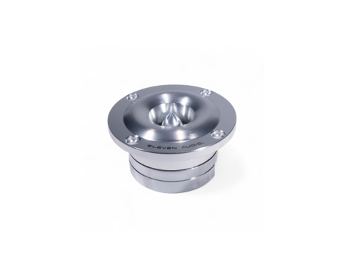 ETW6 Tweeter Neodimio Eleven Audio 1.75" Modelo: ETW6