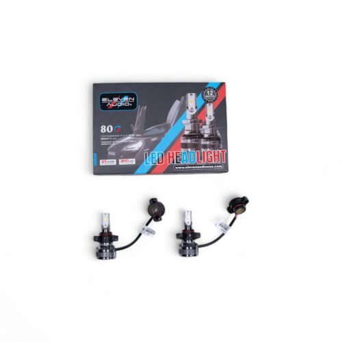 LUZ LED LINEA EV MODELO : EV9005