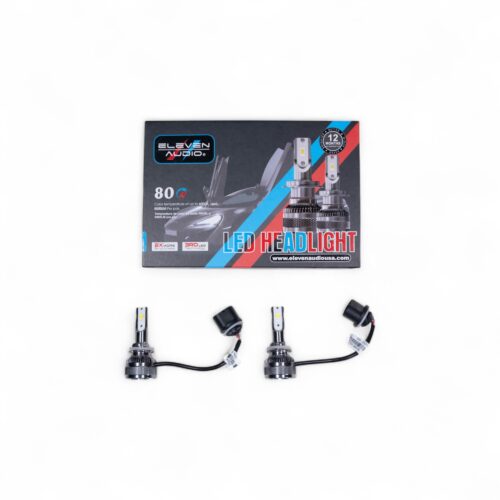 LUZ LED LINEA EV MODELO : EV880