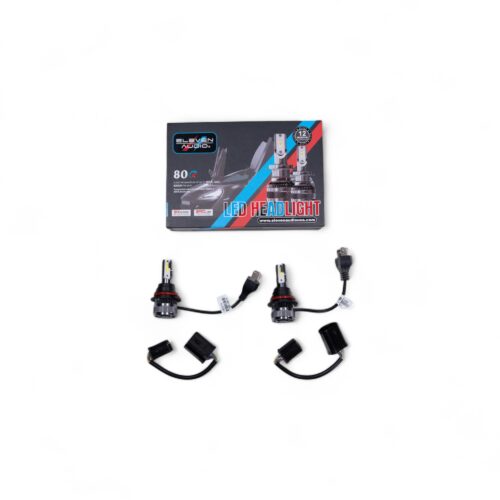 LUZ LED LINEA EV MODELO : EV9007HL