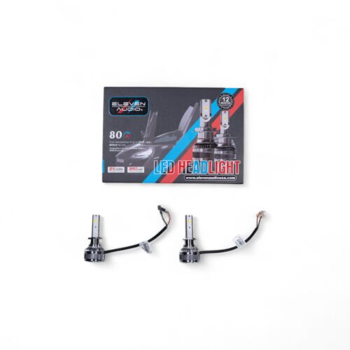 LUZ LED LINEA EV MODELO : EVH1