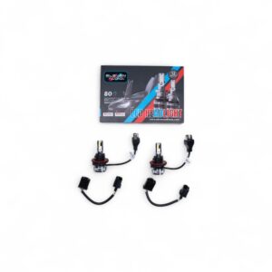 LUZ LED LINEA EV MODELO : EVH13HL