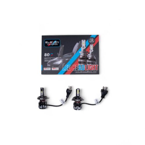 EVH4HL LUZ LED LINEA EV MODELO : EVH4HL