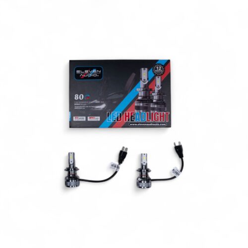 LUZ LED LINEA EV MODELO : EVH7
