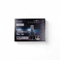 LUZ LED LINEA : EX PLATINUM SERIES MODELO : EX-5202PL