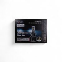 LUZ LED LINEA : EX PLATINUM SERIES MODELO : EX-880PL