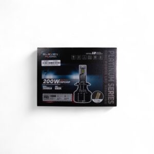 LUZ LED LINEA : EX PLATINUM SERIES MODELO : EX-880PL