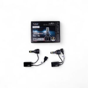 LUZ LED LINEA : EX PLATINUM SERIES MODELO : EX-9005PL
